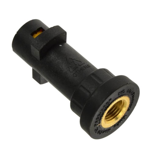 REDUKCJA BAYONET 1/4'' ZŁĄCZKA DO MYJEK CIŚNIENIOWYCH KARCHER SERII K