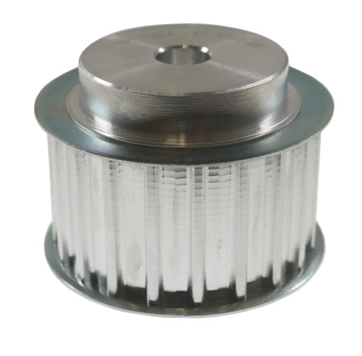 KOŁO PASOWE ZĘBATE OPIBELT PAS 16mm 27 T5 15
