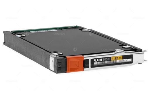 005051747 EMC SSD 1.92TB FLASH Fdla UNITY DAE 118000202, MZILS1T9HCHO-000C3