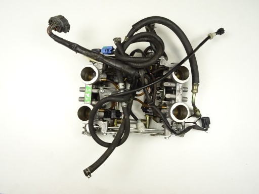 HONDA PAN EUROPEAN ST 1300 PRZEPUSTNICA 02-13