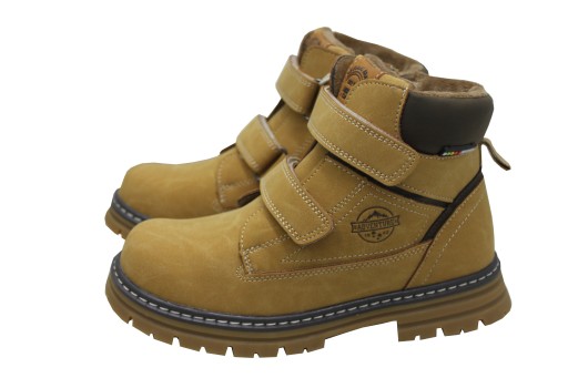 American Club buty dziecięce trzewiki r 28