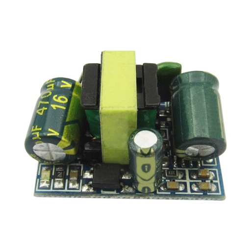Przetwornica Modulosy 0103-NA293