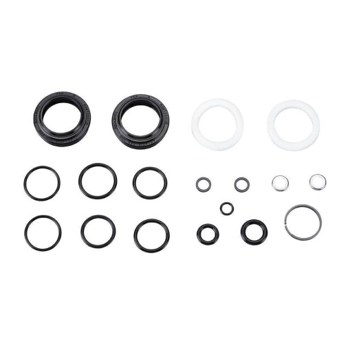 Rock Shox zestaw serwisowy Judy Gold/Silver