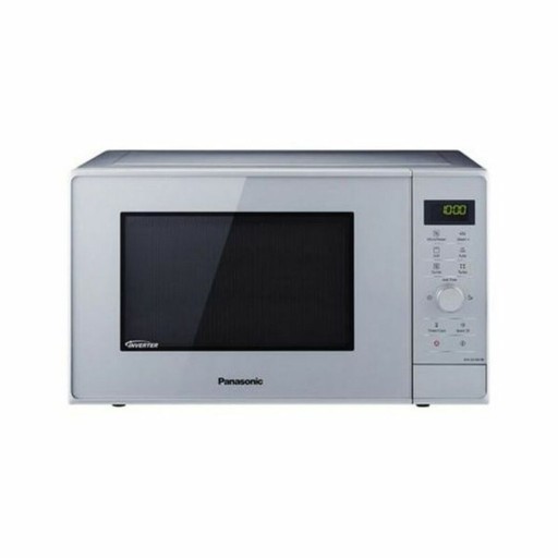 Mikrofalówka z Grillem Panasonic NN-GD36HMSUG 2