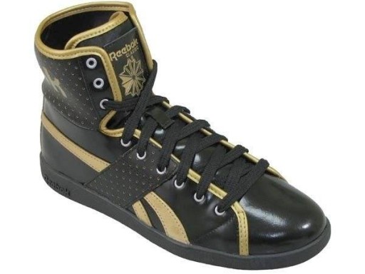 REEBOK CLASSIC MID WYSOKIE ZA KOSTKĘ WYPRZEDAŻ 70%