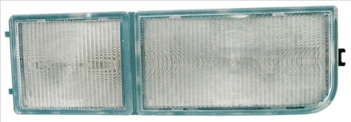 Klosz lampy przeciwmgielnej TYC 12-5083-01-2