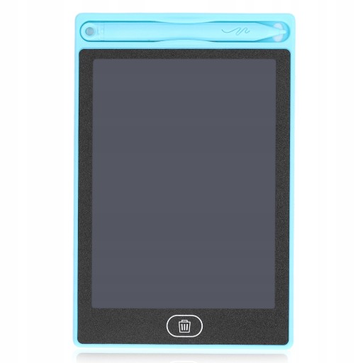 6,5-calowy tablet LCD do pisania Tablet do