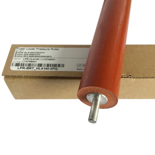 Wałek dociskowy Brother HL4140 4150 9460 Oryginał
