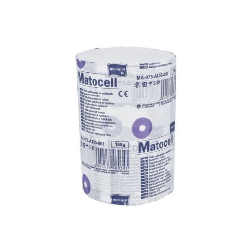 Lignina w rolce Matopat, 150g