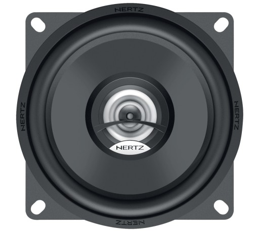 HERTZ DCX 100.3 SET