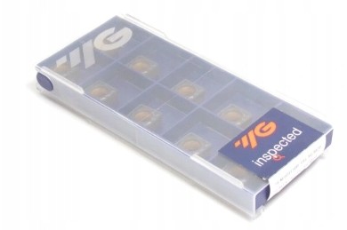 YG-1 Płytki SCMT 09T308-UG YG3020 stal