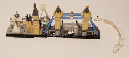 Lego Architecture 21034 London