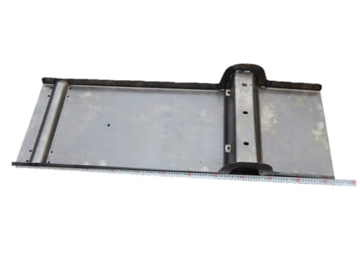 PODŁOGA WÓZKA K-750 M-72 DNIEPR URAL