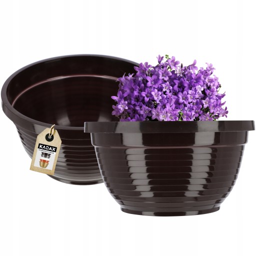 DONICZKA NA CMENTARZ NAGROBKOWA PLASTIKOWA CMENTARNA NAGROBNA 13cm