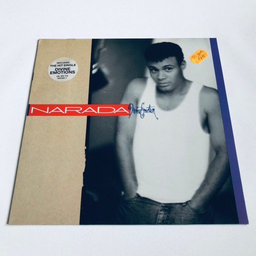 Narada - Divine Emotion