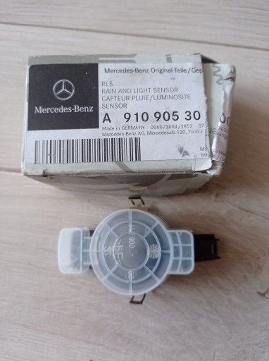 Czujnik deszczu i zmierz Mercedes Sprinter 907-910