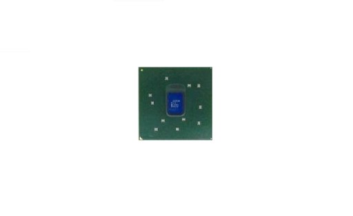 UKŁAD BGA INTEL SL7VN JG82855GME