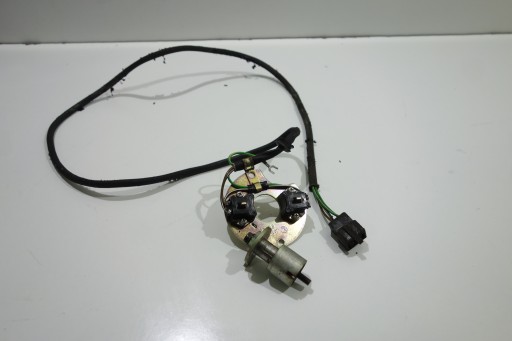 Impulsator Suzuki GS 500