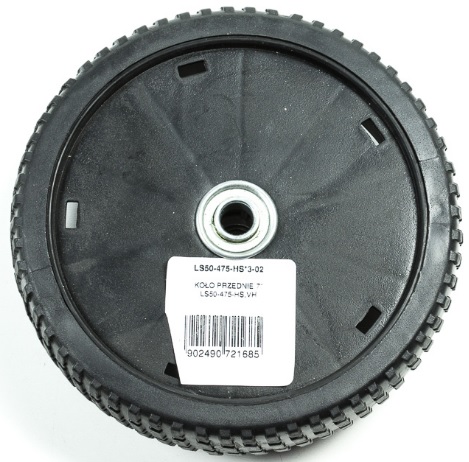 Koło Przednie 7'' NAC LS50 LS46 LP50 LP46 MEX46