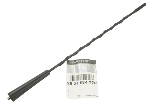 ANTENA DACH RENAULT CAPTUR CLIO IV MEGANE IV ORYGINAŁ!