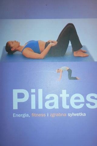PILATES - Joyce Gavin