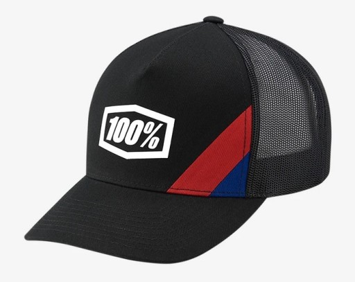 Czapka z daszkiem 100% CORNERSTONE X-Fit Snapback