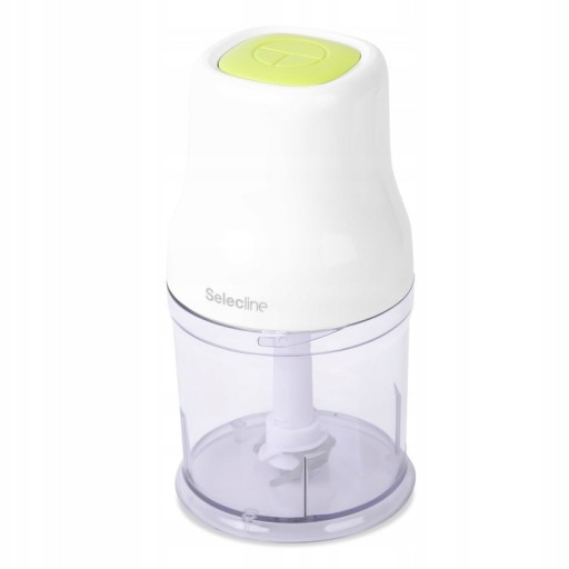 Rozdrabniacz Selecline 600075139 200 W