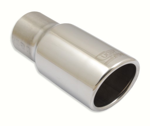 Końcówka wydechu ULTER SPORT 80 mm N1-80RS*
