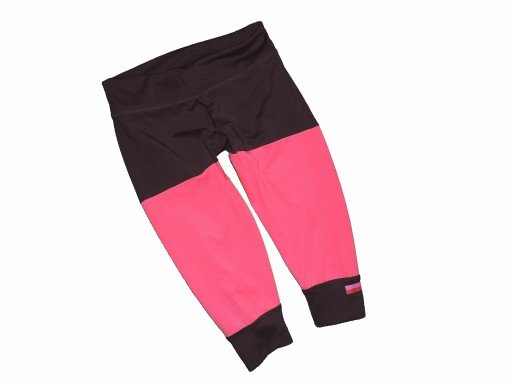 ADIDAS__DAMSKIE SPORTOWE GETRY__40