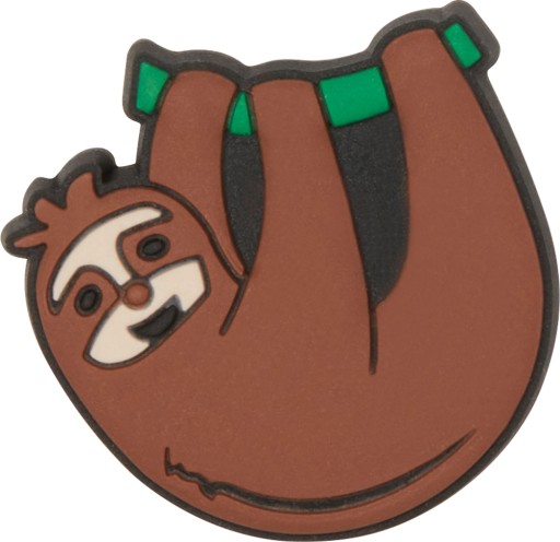Przypinka Crocs Jibbitz Pin Do Butów Crocs Sloth