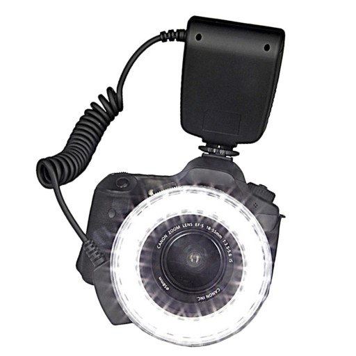 Flash LED Light Set For / D7000 D5100 NEW