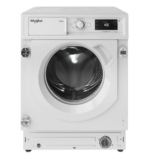 WHIRLPOOL Pralko-suszarka BI WDWG861485EU