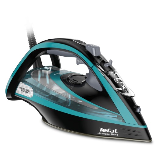 ŻELAZKO TEFAL ULTIMATE PURE FV9844