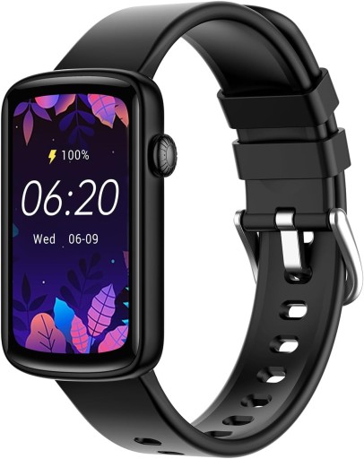 LYNN2 Smartwatch 1,47