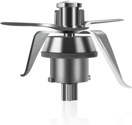NÓŻ NOŻE Z USZCZELKĄ do robota Thermomix TM21 Ostrza Miksujące Termomiks