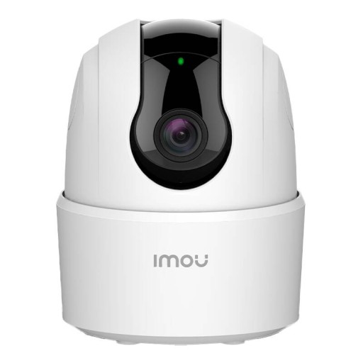 IMOU OBROTOWA KAMERA WEWNĘTRZNA RANGER 2C MONITORING DO DOMU WI-FI 2MP