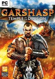 Garshasp Temple of the Dragon