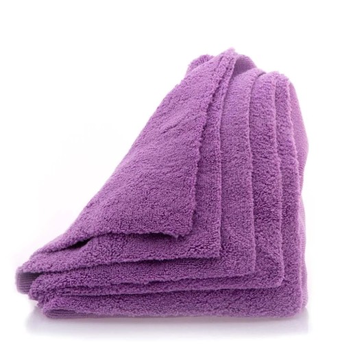 WORK STUFF GENTLEMAN Basic 5-pack zestaw fioletowy
