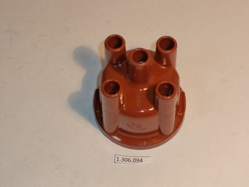 KOPUŁKA APARATU ZAPŁONOWEGO AUDI VW 83- /4CYL./Z E