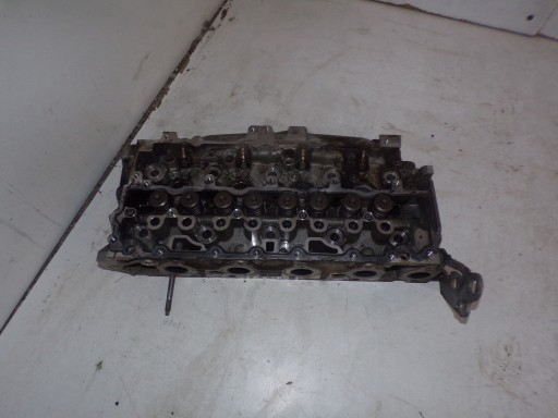 GŁOWICA PEUGEOT CITROEN 1.6 HDI 9684487210