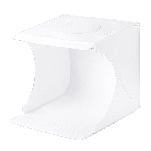 Podwójny LED Photo Box Room 2x20 LED Lights +