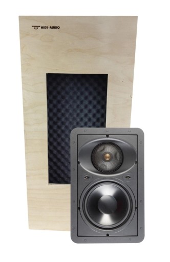 Głośnik Monitor Audio W280-IDC +BackBox Hide-Audio