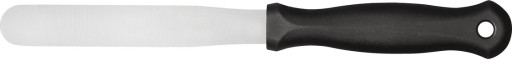 Hendi Szpatuła płaska 120 mm do smarowania ciasta
