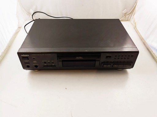 ODTWARZACZ CD TECHNICS SL-PS770A