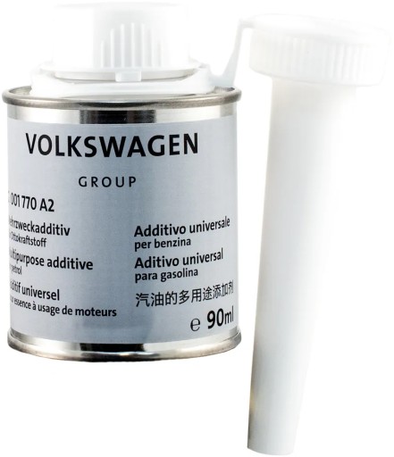 DODATEK UNIWERSALNY DO BENZYNY G001770A2 90ML ORYGINAŁ