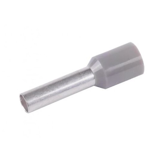 TULEJKA IZOLOWANA KABLOWA 2szt ZAKOŃCZENIE 4mm 374