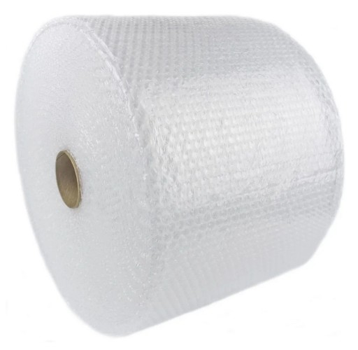 FOLIA BĄBELKOWA 30cm PĘCHERZYKOWA ochronna MOCNA