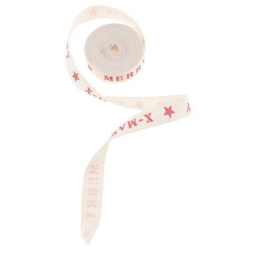 MagiDeal Cotton Ribbon Gift Wrap
