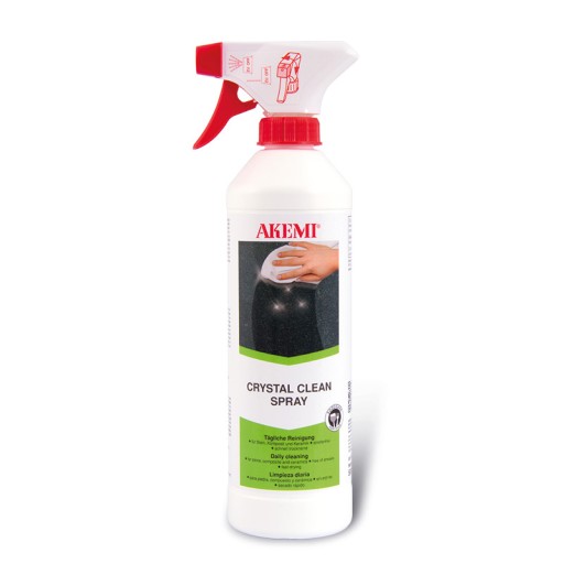 Akemi Płyn do czyszczenia 500ml - Crystal Clean