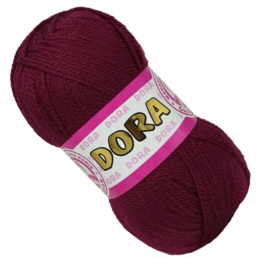 Włóczka Madame Tricote Paris Dora 035